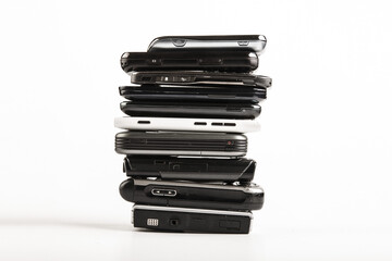 stake of mobiles