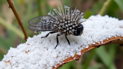 Anorganischer Schwefel