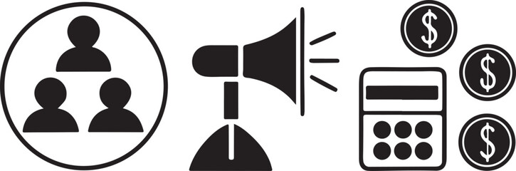 Financial Planning for Marketing Campaigns