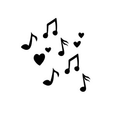 love song music icon