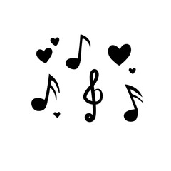 love song music icon