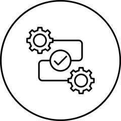 Process Icon