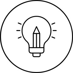Idea Icon