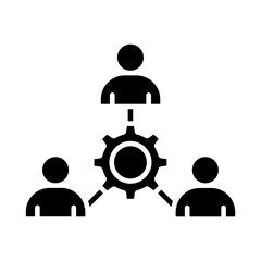 Teamwork Icon