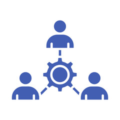 Teamwork Icon