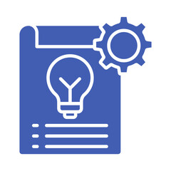 Project management Icon