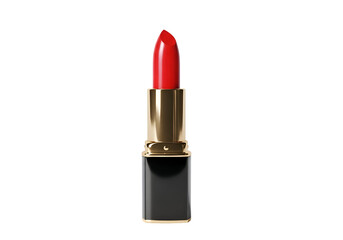 Fototapeta premium Close-up of a red lipstick.