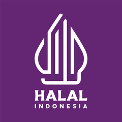 Logo Halal V2