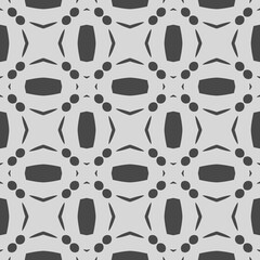 Seamless floral pattern with purple taupe flowers for textile paper design and wallpaper decoration