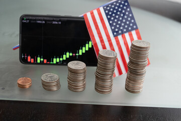 business, trading
