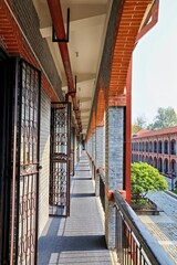 Hubei Military Governor's Office (Museum of the 1911 Revolution), Wuhan, Hubei, China