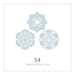 The Art of Chinese Motifs, Classic Chinese Ornaments, Chinese Decorative Arts