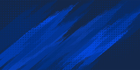 blue color pattern gradient grunge backgroung abstract