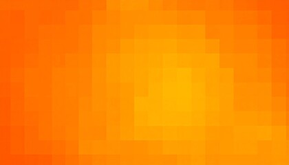 Abstract orange background featuring autumn colors of red and yellow with a textured design for art