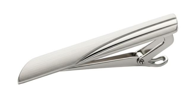 stainless steel nail clipper for isolated element