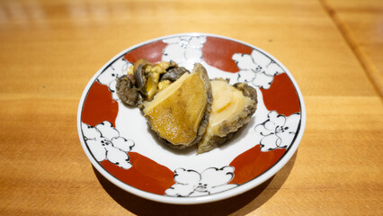Abalone