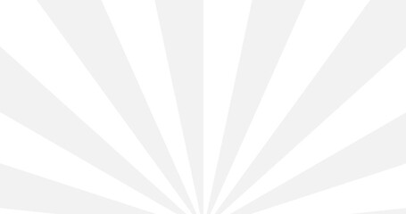 Animated video of a central glow rotating at the bottom of the screen, a promotional type that rotates in a circular manner in white and gray with a perfect loop at the beginning and end.