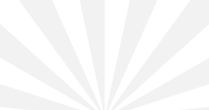 Animated video of a central glow rotating at the bottom of the screen, a promotional type that rotates in a circular manner in white and gray with a perfect loop at the beginning and end.