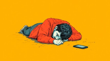 SNSやインターネットに疲れてしまった人