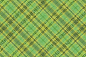 Tartan or plaid retro color pattern.