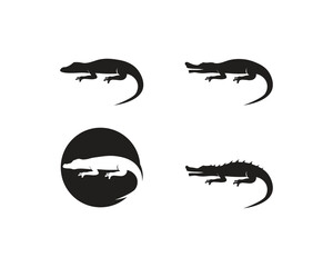 Lizard vector, design, animal, and reptile, gecko