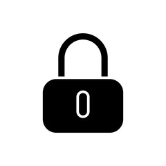 Padlock icon