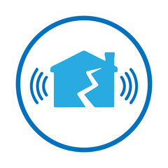 Earthquake Warning icon