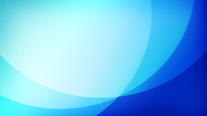 Gradient background color gradient concept graphic for illustration