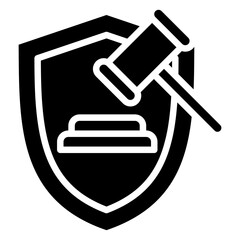 Enforcement Icon