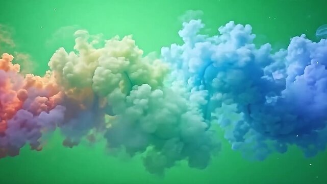 angstrom magnetise successiveness begin angstrom charming blast burst rainbow overcast obscure indium ripple crossways angstrom prostrate park background, work glowing medallion indium the