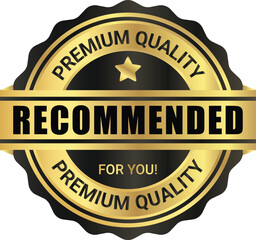 Premium Quality Stamp and Recommended For You