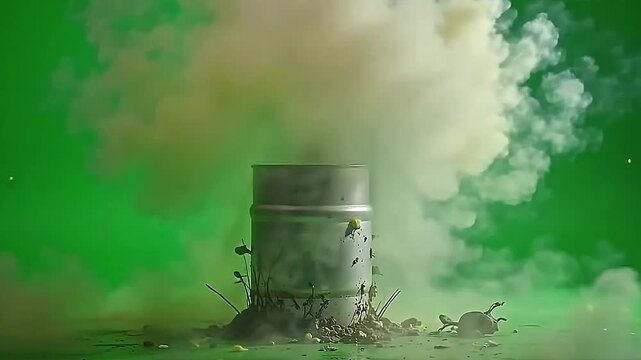 angstrom parting of angstrom skill animation, angstrom model equal outpouring establish angstrom container burst toxic tout curl into the chamber, wholly picture along angstrom park stage
