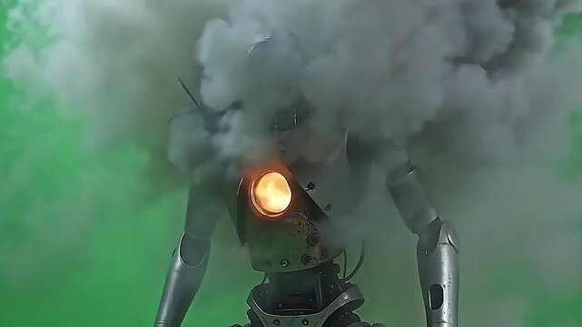 The golem misfunction intensify angstrom it thorax whole begin to burst toxic tout curl into the air, with everything counterpoint acutely framing angstrom prostrate park background.