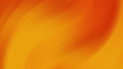 Orange background a blurred abstract of vibrant orange shades creates a captivating backdrop.