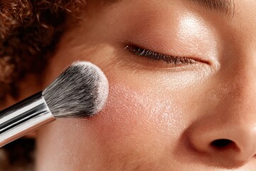 Close-up makeup application (1)