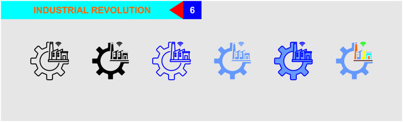 industrial revolution