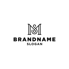 MS monogram logo.eps