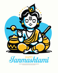 Krishna Janmashtami