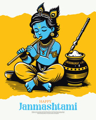 Krishna Janmashtami