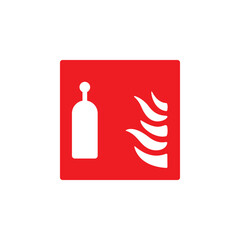 remote release station icon symbol sign vector