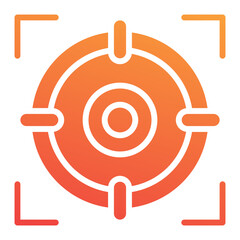 Precision Icon