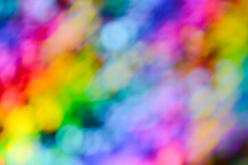 abstract colorful background