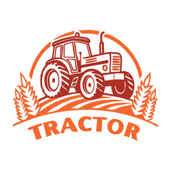 agriculture  farm vector logo