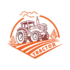 agriculture  farm vector logo