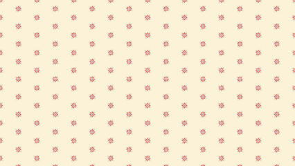 Minimalist White and Gold Seamless Geometric Background with Subtle Diamond, Dot, and Rhombus Shapes – Luxury Vector Pattern for Sophisticated Product Design