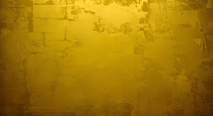Obraz premium Grunge Gold Texture Background