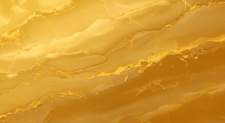 Golden Onyx Texture Background