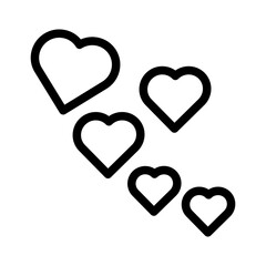 heart line icon