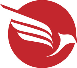 woman face with red lips woman face vector illustration