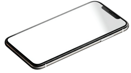 Ultra high-resolution device mockup collection featuring smartphone, tablet, and desktop PNG cutouts with seamless transparent background for versatile use in web, app, and marketing design projects